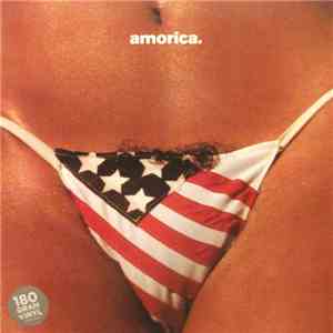 The Black Crowes - Amorica FLAC