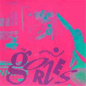 The Gories - Nitroglycerine / Makin' Love FLAC