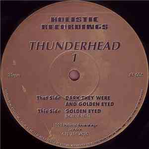 Thunderhead - I FLAC