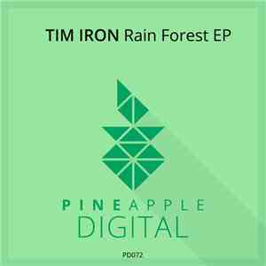 Tim Iron - Rain Forest EP FLAC