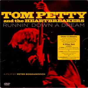 Tom Petty And The Heartbreakers - Runnin' Down A Dream FLAC