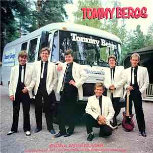 Tommy Bergs - Sköna Mogenlåtar FLAC