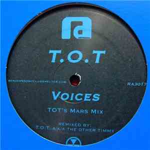 T.O.T - Voices FLAC