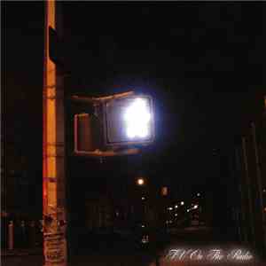 TV On The Radio - Young Liars FLAC