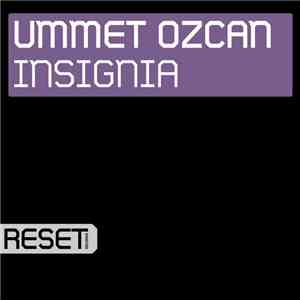 Ummet Ozcan - Insignia FLAC