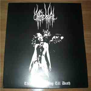 Urgehal - Through Thick Fog Till Death FLAC