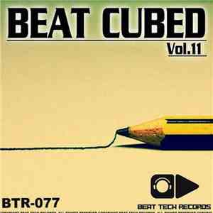 Various - Beat Cubed Vol. 11 FLAC