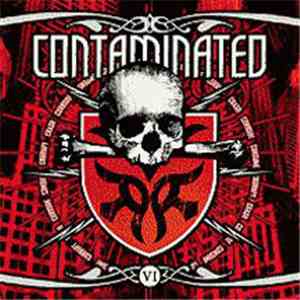 Various - Contaminated VI FLAC