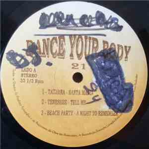 Various - Dance Your Body 21 FLAC