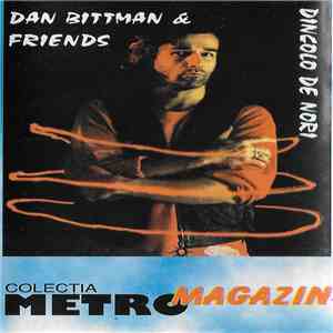 Various - Dincolo De Nori (Dan Bittman & Friends) FLAC