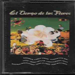 Various - El Tiempo De Las Flores FLAC