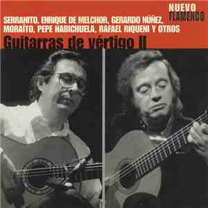 Various - Guitarras De Vértigo II FLAC
