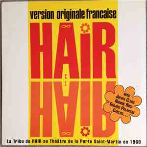 Various - Hair - Version Original Francaise FLAC