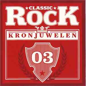 Various - Kronjuwelen #03 FLAC