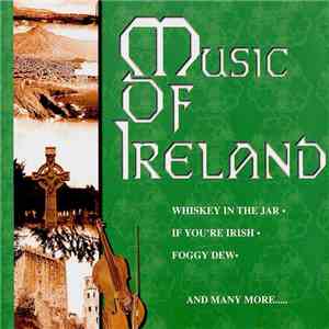 Various - Music Of Ireland FLAC