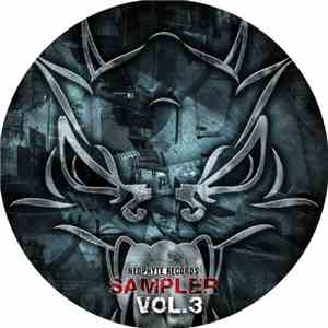 Various - Neophyte Records Sampler Vol.3 FLAC