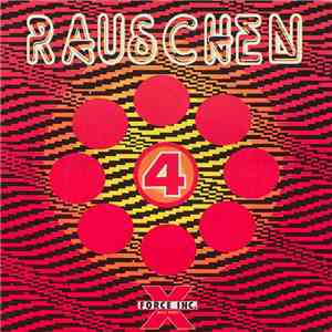 Various - Rauschen 4 FLAC