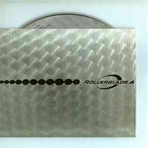 Various - Rollerblade FLAC