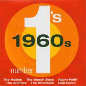 Various - Sixties Number 1's FLAC