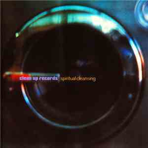 Various - Spiritual Cleansing FLAC