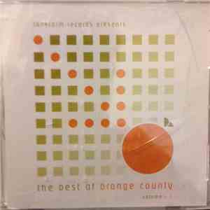 Various - The Best Of Orange County - Volume : 1 FLAC