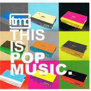 Various - This Is Pop Music. FLAC