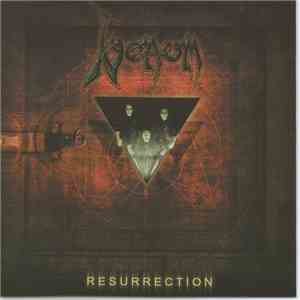 Venom - Resurrection FLAC
