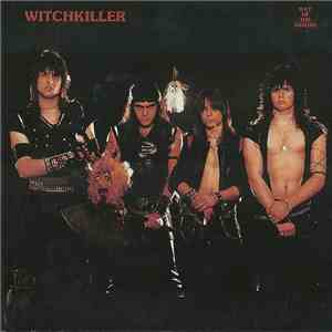 Witchkiller - Day Of The Saxons FLAC
