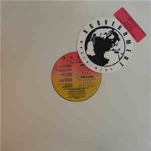 Xgovernment - Heat / World Premier FLAC