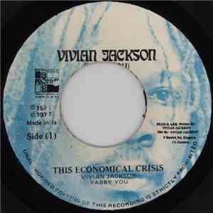 Yabby You - This Economical Crisis FLAC