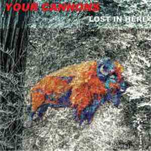 Your Cannons - Lost In Here FLAC