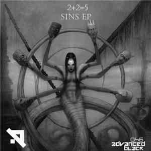 2+2=5  - Sins EP FLAC