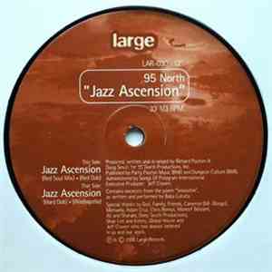 95 North - Jazz Ascension FLAC