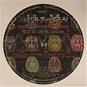 A.D.D. & Marky Star - High As Can Be (Remixes) FLAC