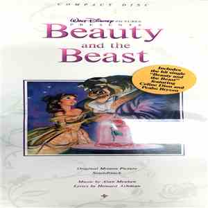 Alan Menken, Howard Ashman - Beauty And The Beast (Original Motion Picture Soundtrack) FLAC