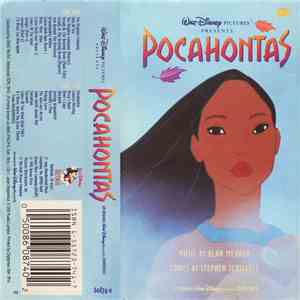 Alan Menken, Stephen Schwartz - Pocahontas (An Original Walt Disney Records Soundtrack) FLAC