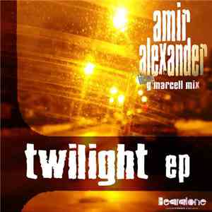 Amir Alexander - Twilight EP FLAC