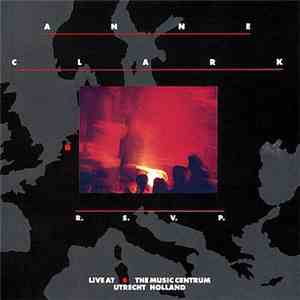 Anne Clark - R.S.V.P. FLAC
