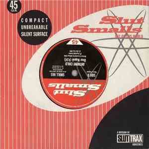 Anthony Child / Stock, Hausen & Walkman - Over Napoli / Dirty Thirty Something FLAC