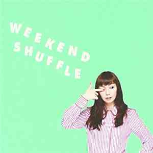 Asako Toki - Weekend Shuffle FLAC