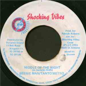 Beenie Man & Tanto Metro - Middle Of The Night FLAC