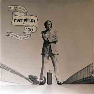 Bill Tash - Everyman '76 FLAC