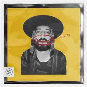 Black Yaya - Paint A Smile On Me FLAC