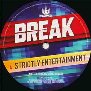 Break - Strictly Entertainment / Dulcid Tones FLAC