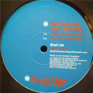 Brotherhood  - Can You Feel FLAC