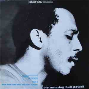 Bud Powell - The Amazing Bud Powell, Volume 2 FLAC