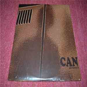 Can - Peel Sessions FLAC