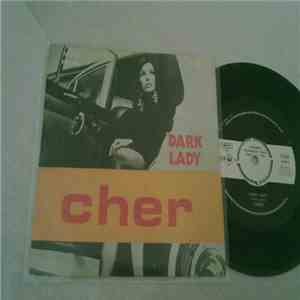 Chér - Dark Lady FLAC
