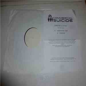 Chris.Su & Tactile  - Undercover Dub / Paradise FLAC
