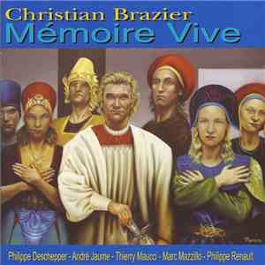 Christian Brazier, Philippe Deschepper, André Jaume, Thierry Maucci, Marc Mazillo, Philippe Renault - Mémoire Vive FLAC